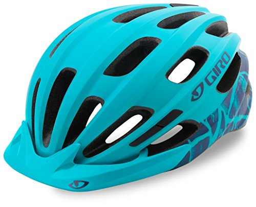 Giro Vasona MIPS Womens Recreational Cycling Helmet - Matte Glacier (2021), Universal Women's (50-57 cm)