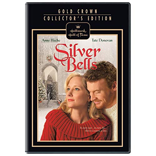 SILVER BELLS DVD DVD