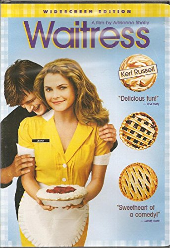 Waitress (Widescreen Edition)