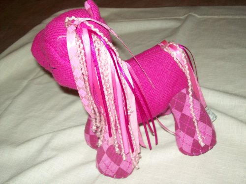 My Little Pony Plush Cheerilee