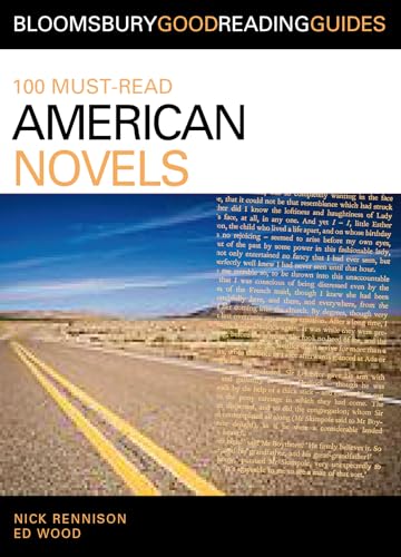 100 Must-Read American Novels: Discover Your Next Great Read...