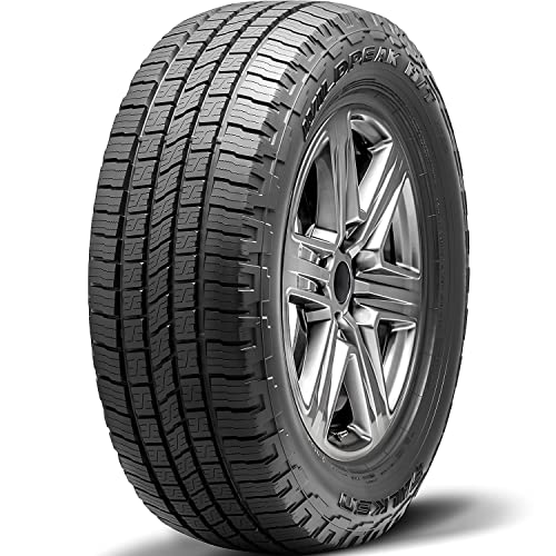 FALKEN 275/55R20 117H XL FALKEN WILDPEAK HT02 BW