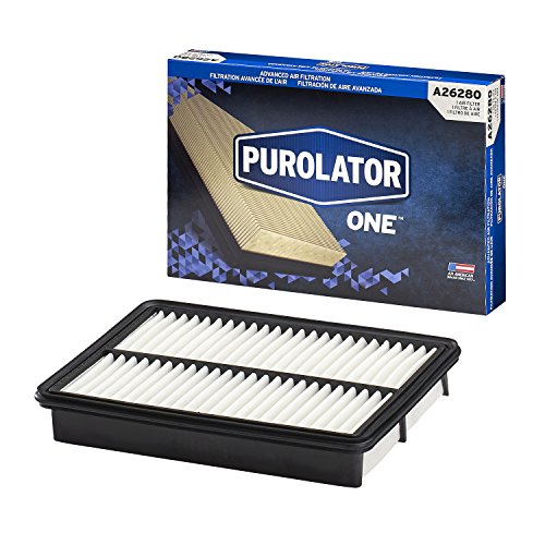 Purolator A26280 PurolatorONE Advanced Engine Air Filter