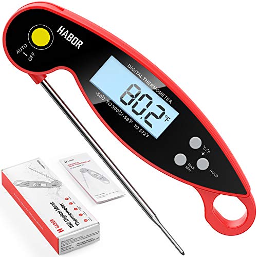 List of Top 10 Best digital meat thermometer america's test kitchen in ...