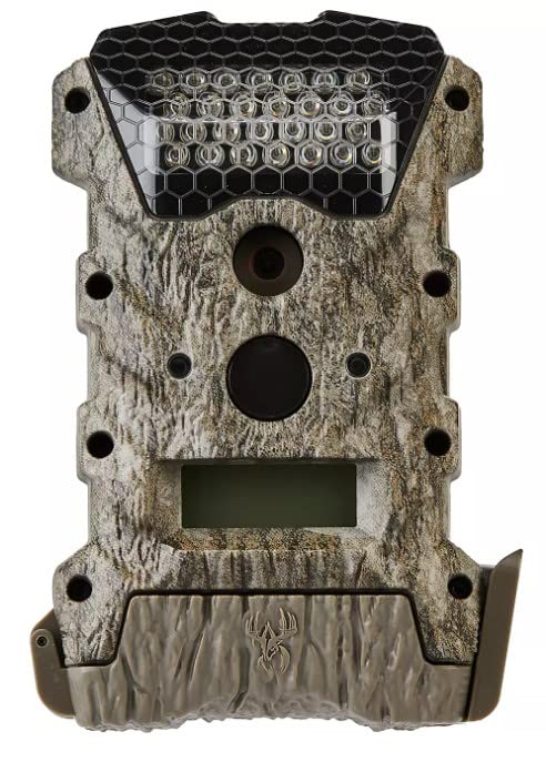 Wildgame Innovations Ridgeline Max outdoor 26 MP Infrared Game Camera, 720p