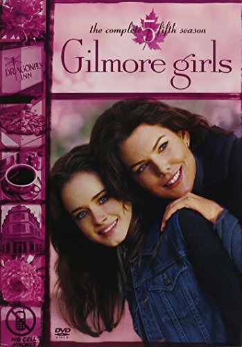 Gilmore Girls: Season 5 (Digipack)