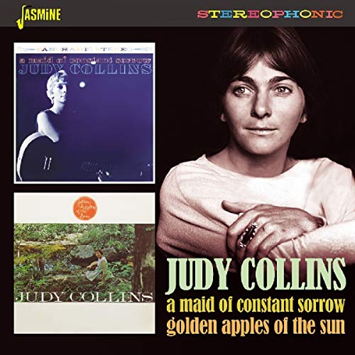A Maid Of Constant Sorrow / Golden Apples Of The Sun [ORIGINAL RECORDINGS REMASTERED]