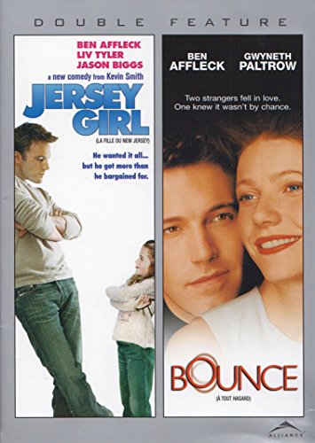 Jersey Girl / Bounce (Double Feature)