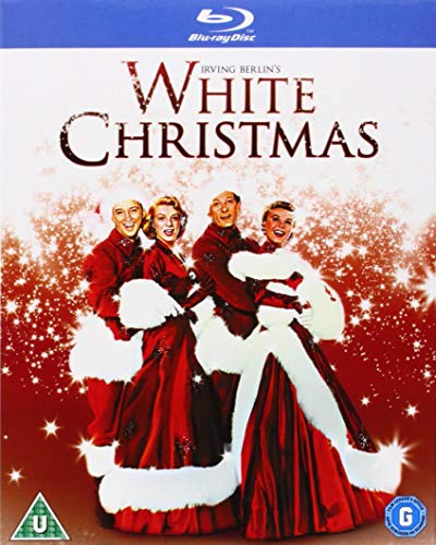 White Christmas