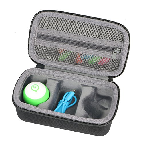 co2CREA Hard Travel Case Replacement for Sphero Mini The App-Controlled Robot Ball