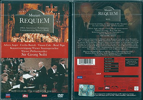 Mozart - Requiem