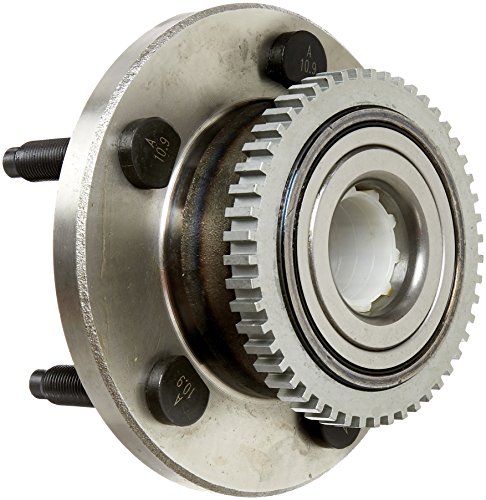 Raybestos 713221 Professional Grade Wheel Hub and Bearing Assembly