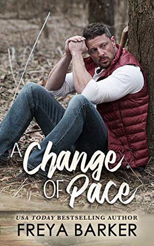 A Change Of Pace (Northern Lights Book 3)