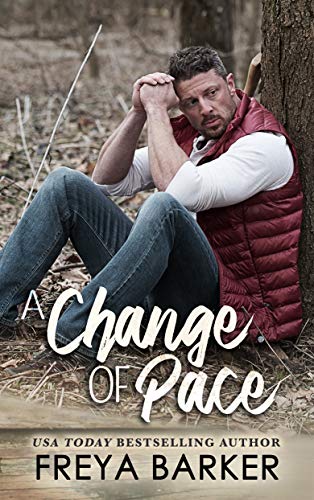 A Change Of Pace (Northern Lights Book 3)