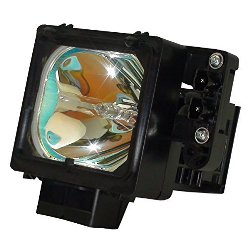 WOWSAI XL-2200 TV Replacement Lamp in Housing for Sony KDF-55XS955, KDF-E55A20, KDF-55WF655 Televisions