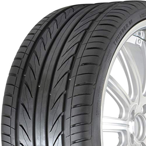 Delinte D7 A/S Performance Tire 245/30R22 95W