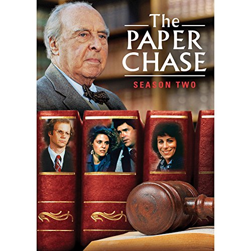 The Paper Chase: Season 2