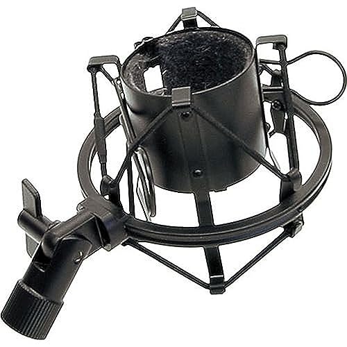 MXL 57 Microphone Shockmount (Black)