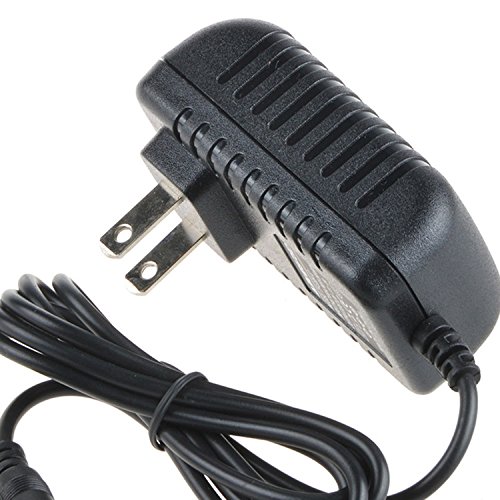 Accessory USA AC DC Adapter for Motorola Surfboard SB6120 SB6141 SB6180 SBG901 900 Cable Modem dta-100 / DCT-700 P/N: 503913-007 Model: MT-20-21120-A04F Charger Switching Power Supply Cord