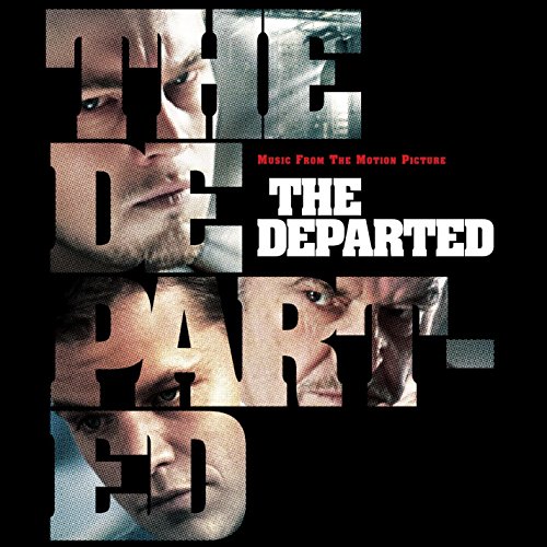 The Departed (Music From the Motion Picture)