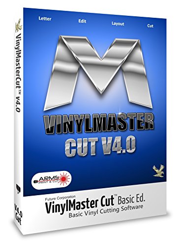 VinylMaster Cut V4.0 by Digital Download