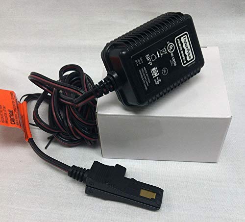 Power Wheels 00801-1778 Charger, 12 Volt