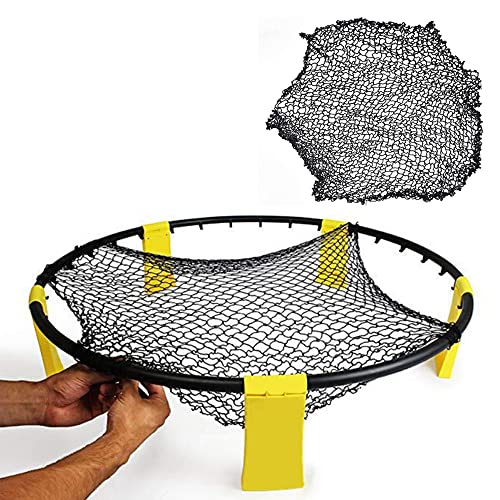 metaball Replacement for Broken Net, Compatible with Spike Game Set