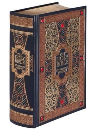 Come On Style Shop Holy Bible King James English Version Gustave Dore Illustrated Leather Bound Gift Edition