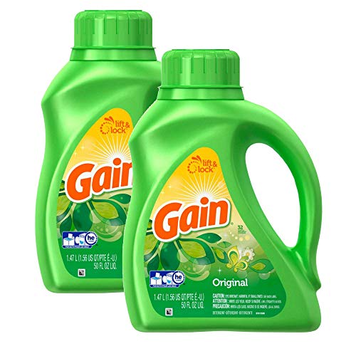 List of Top 10 Best he detergent 2016 in Detail