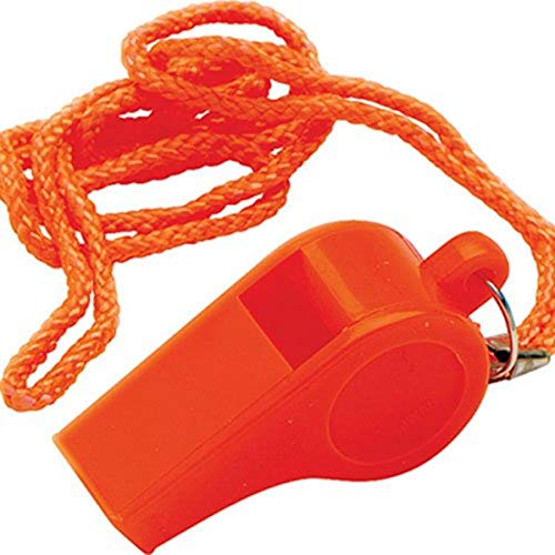 SeaSense Safety Whistle