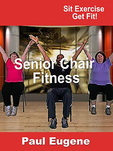 Senior Chair Fitness