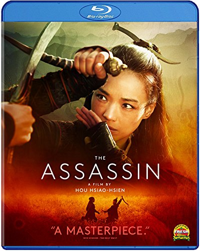 The Assassin [Blu-ray]