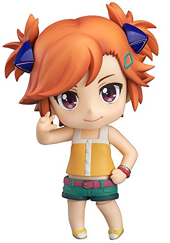 Good Smile Captain Earth: Akari Yomatsuri Nendoroid Action Figure