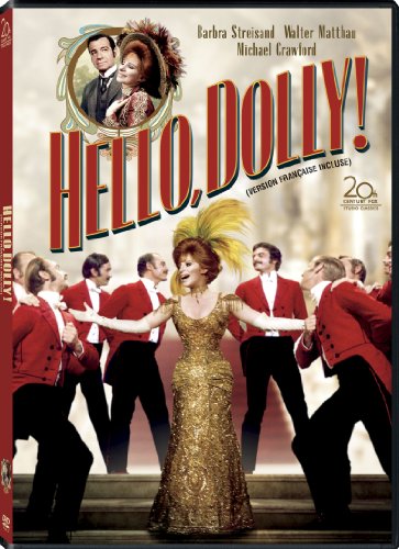 Hello Dolly!