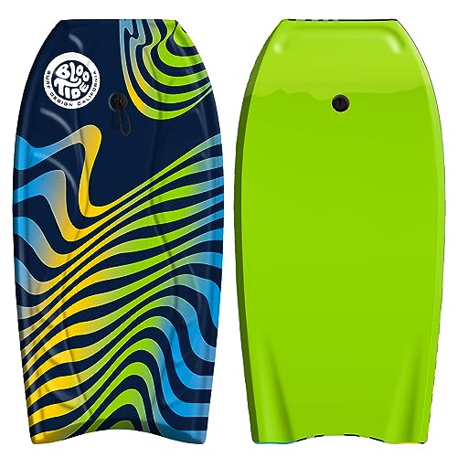 Bloo Tide 40IN Bodyboard