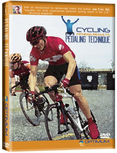 Cycling Series - Volume 1: Pedaling Technique