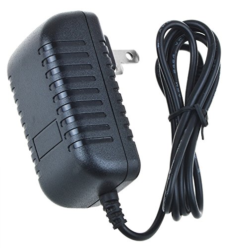 PK Power 12V AC Adapter for TC Helicon Voicetone Harmony G XT M Double Power Supply Cord