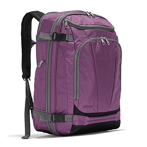 eBags Mother Lode Travel Backpack | Fits Laptops Up To 19 Inches