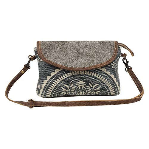 Unisex Adult Myra, Ancient Arch Small Crossbody Handbags