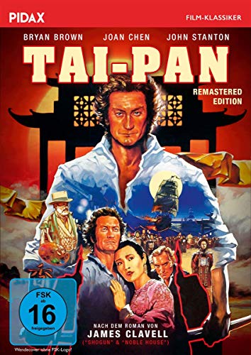 Tai-Pan