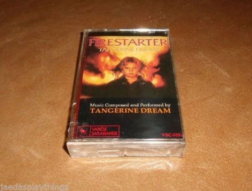 Firestarter