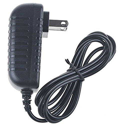 Accessory USA 12V 2A AC DC Adapter for Q-See QCN7001B QNC7001B QCN7005B QNC7005B QCN7006B QH8003B QD4501B QCN8004B 12VDC 2000mA Power Supply Cord