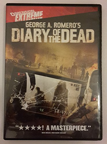 George A. Romero's Diary of the Dead