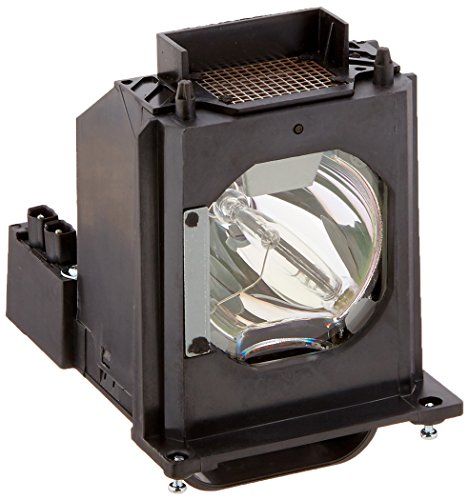 Comoze Lamps 915B403001 - Lamp With Housing For Mitsubishi WD-60735, WD-60737, WD-65737, WD-65735, WD-73C9, WD-73737, WD-65C9, WD-73735, WD-82837, WD-65736, WD-738