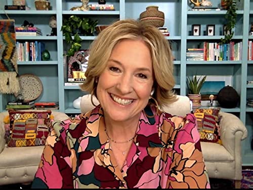 Norah O’Donnell interviews Brené Brown