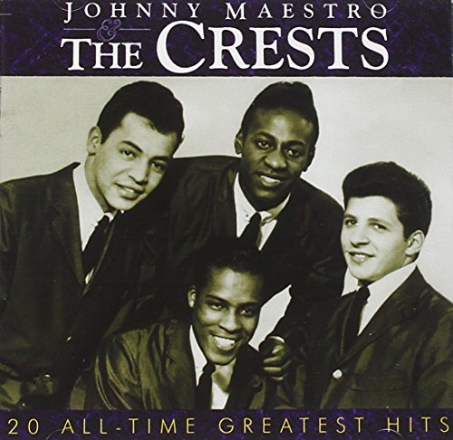 20 All-Time Greatest Hits