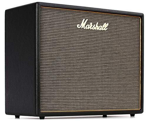 Marshall Amps Marshall Origin 20W combo w FX loop and Boost (M-ORI20CU),Black