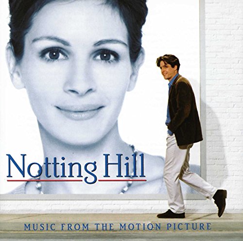 Notting Hill (Original Soundtrack)