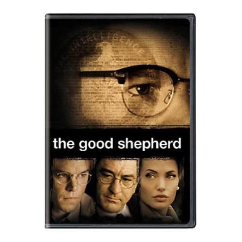 The Good Shepherd (Full Screen Edition)