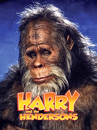 Harry And The Hendersons